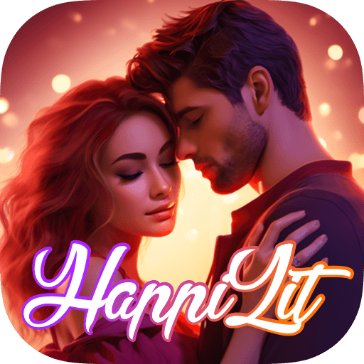 Download HappiLit-Great Novels 1.1.1 Apk for android