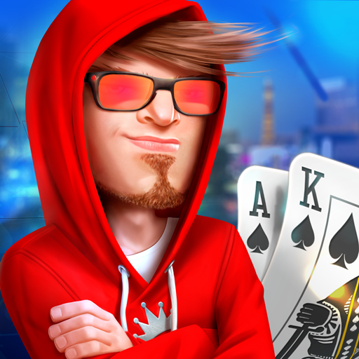 Download HD Poker: Texas Holdem Casino 2.13048 Apk for android