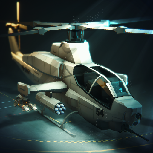 Download Heli Attack 1.6.0.0 Apk for android