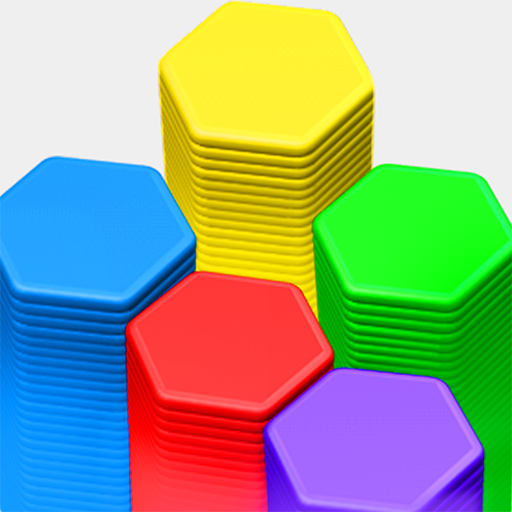 Download Hexa Master 3D - Color Sort 1.12.0 Apk for android