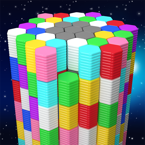 Download Hexa Sort Master: Merge Puzzle 0.5 Apk for android