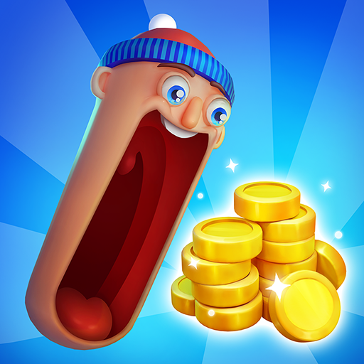 Download Hopping Heads : cri perçant 2.3.0 Apk for android