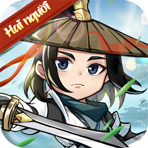 Download Đại Hiệp Chạy Đi 1.100 Apk for android