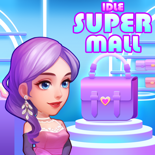 Download Idle Super Mall 1.4.9 Apk for android