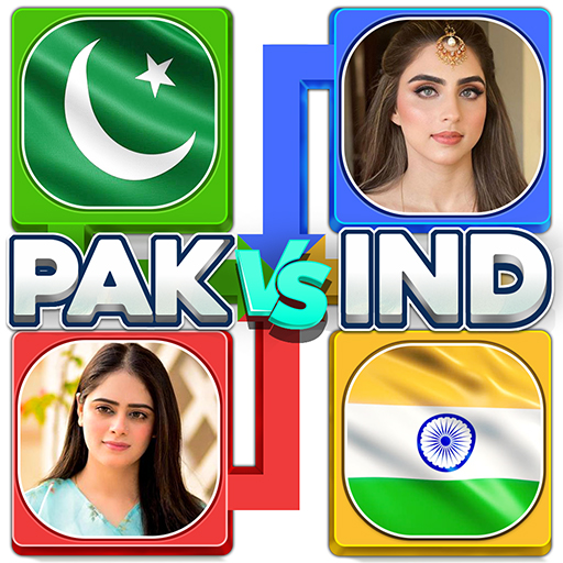 Download Inde vs Pakistan Ludo en ligne 5.1 Apk for android