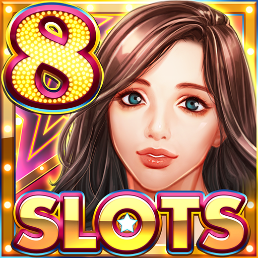 Download Jackpot 8 Line Slots 1.9.15 Apk for android