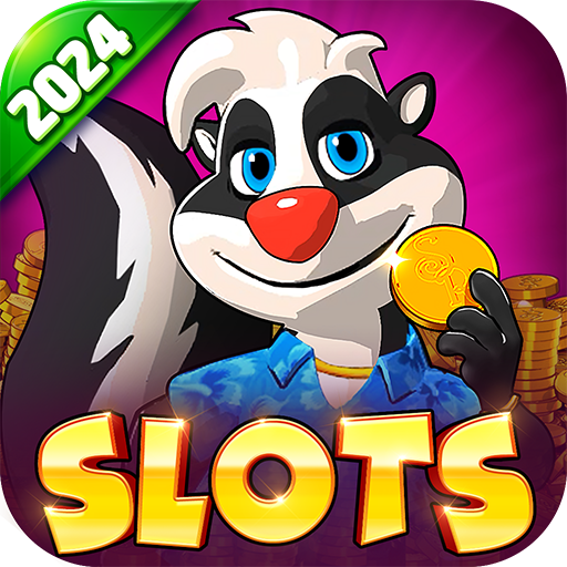 Download Jackpot Crush - Slots Games 6.0.216 Apk for android