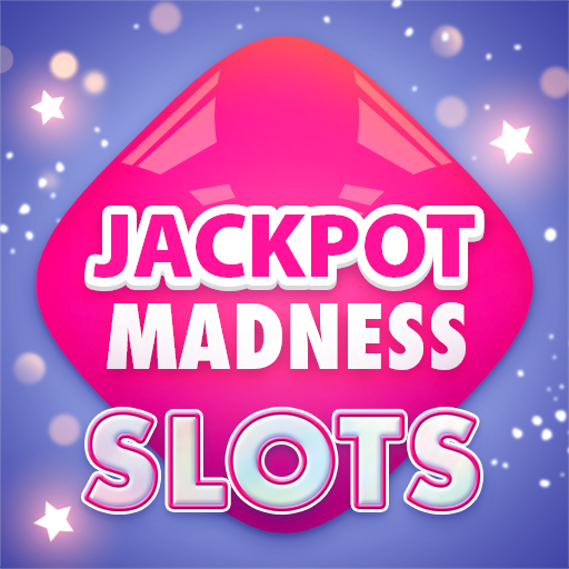 Download Jackpot Madness Slots Casino 185.0.9-mobile Apk for android