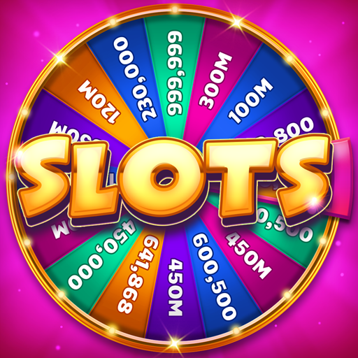 Download Jackpot Party machines à sous 5051.02 Apk for android