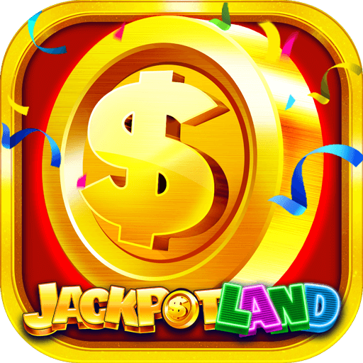 Download Jackpotland-Vegas Casino Slots 2.7.1 Apk for android