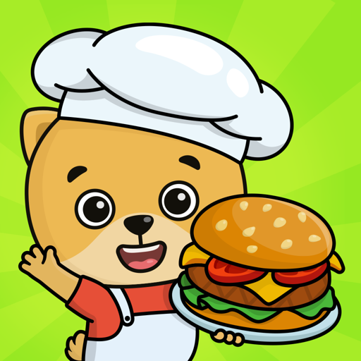 Download Jeu cuisine enfant: Bébé Chef 1.4 Apk for android