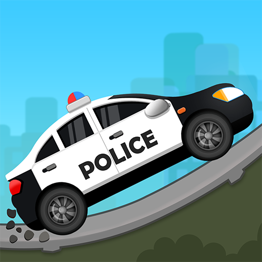 Download Jeu de voiture pour enfants 3.6 Apk for android