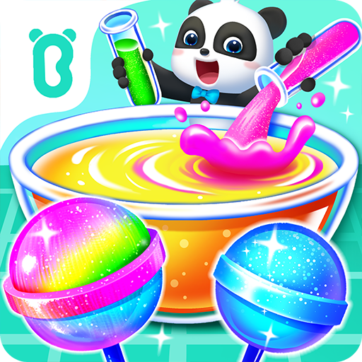 Download Jeu Panda: Mélange de Couleurs 8.68.00.01 Apk for android