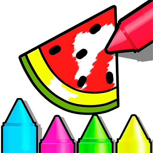 Download Jeux de coloriage et de dessin 1.2.5 Apk for android