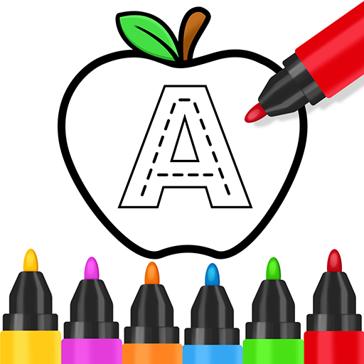 Download Jeux de coloriage pour enfants 2.1 Apk for android