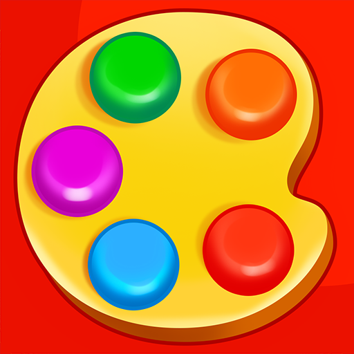 Download Jeux de couleurs pour enfants! 1.5.6 Apk for android