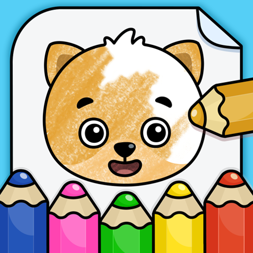 Download Jeux de dessin: coloriage bébé 1.15 Apk for android