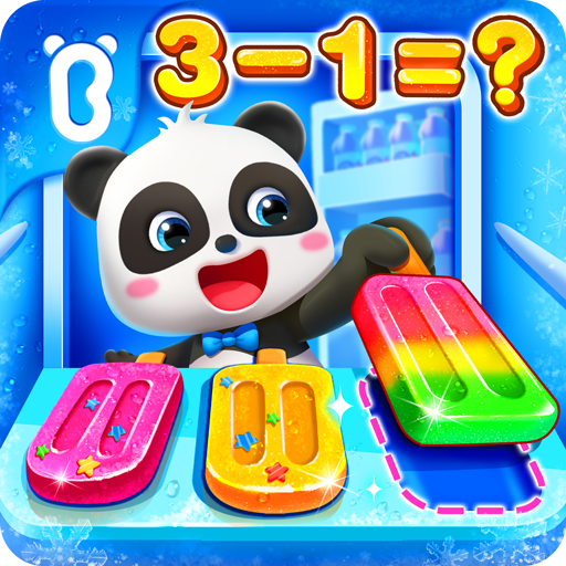 Download Jeux Maths Enfants BabyBus 2.06.01.33 Apk for android