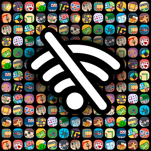 Download Jeux sans connexion sans wifi 2.5.2 Apk for android Apk