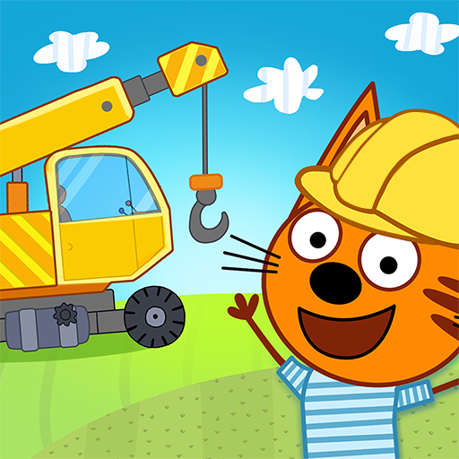 Download Kid-E-Cats: jeux de camion 3.1.5 Apk for android