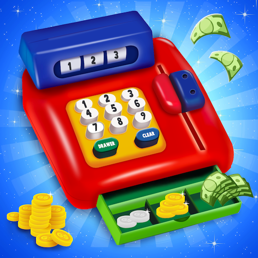 Download Kids Grocery Market Cashier 5.0 Apk for android Apk