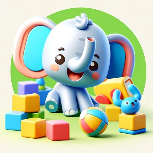 Download Kids' Premium Puzzle World 1.0.6 Apk for android