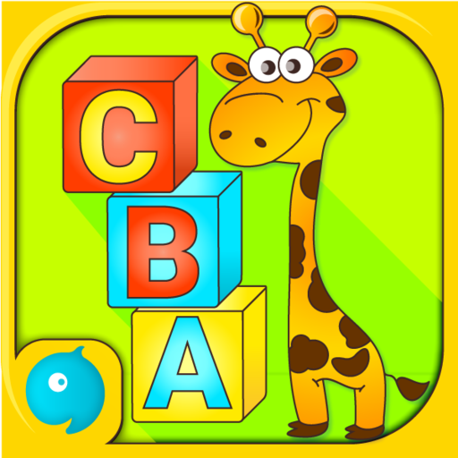 Download Kids Préscolaire Lettres 3.7.5.0 Apk for android