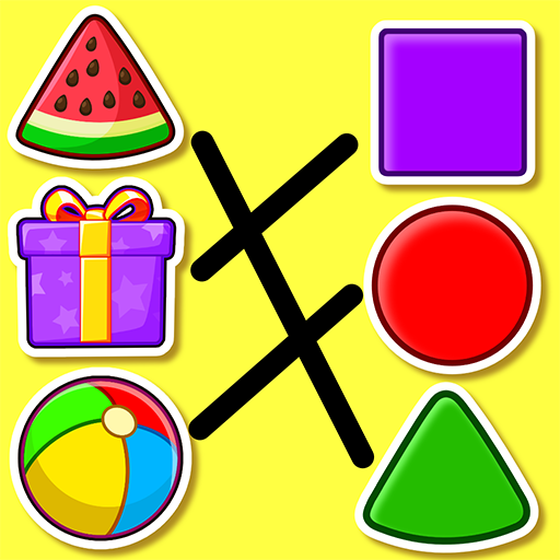 Download Kids Toddler & Preschool Games 1.1.7 Apk for android