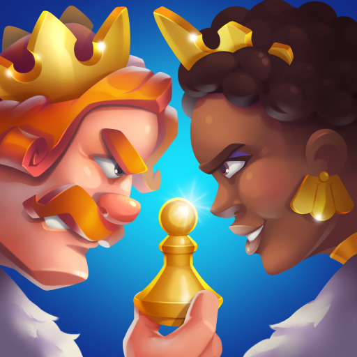 Download Kingdom Chess - Play and Learn 1.0.25 Apk for android