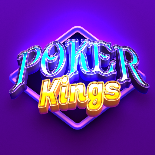 Download KingsPoker - Team Texas Holdem 1.4.3 Apk for android