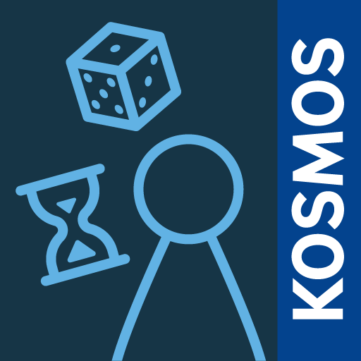 Download KOSMOS Helper App 3.5.5 Apk for android