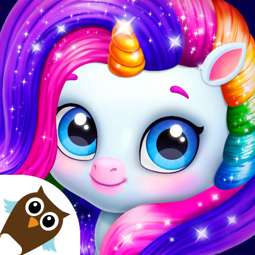 Download Kpopsies - Licornes Mignonnes 1.18.72 Apk for android