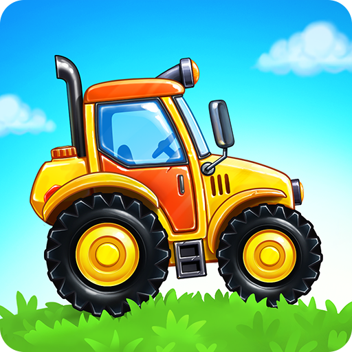 Download La ferme jeux pour enfants 2 5 13.0.9 Apk for android