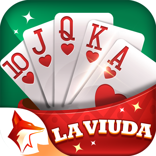 Download La Viuda Pro: Cartas ZingPlay 1.0.17 Apk for android