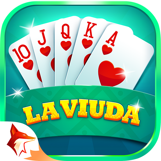 Download La Viuda ZingPlay Juego Online 1.1.44 Apk for android