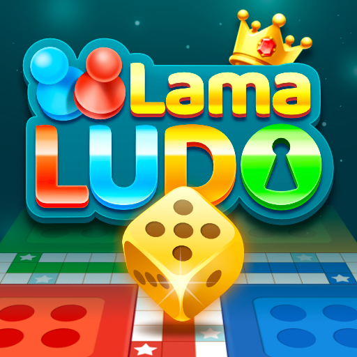 Download Lama Ludo-Ludo&Chatroom 3.7.2 Apk for android