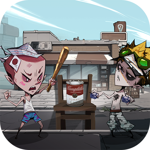 Download Last Survivors: IDLE RPG 1.0.008 Apk for android