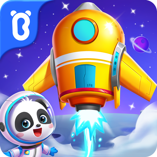 Download Le voyage spatial de Panda 8.68.00.01 Apk for android