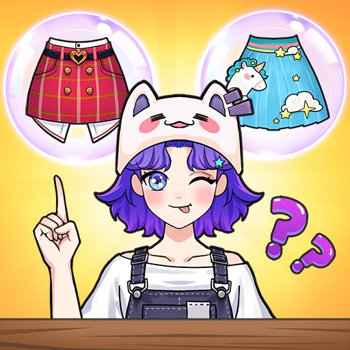 Download Left or Right: Style Dress Up 1.0.1 Apk for android