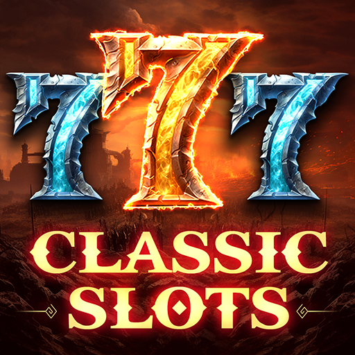 Download Legendary Hero Classic Slots 1.16 Apk for android