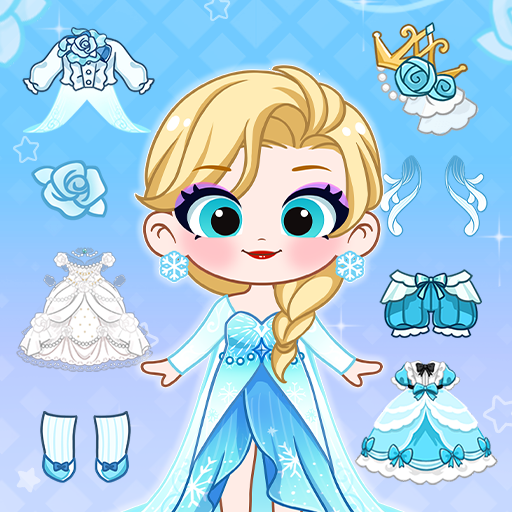 Download Little Princess Dress Up 1.2.5 Apk for android