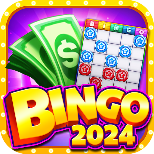 Download Live Party™ Bingo - Bingo Wave  Apk for android