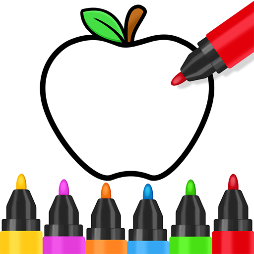 Download Livre de coloriage pour tout 5.9 Apk for android