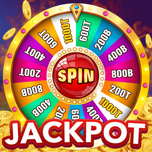 Download Lucky Spin Slot: Casino Games 1.2.9 Apk for android