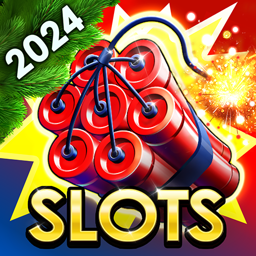 Download Lucky Time Slots Vegas Casino 2.111.4 Apk for android