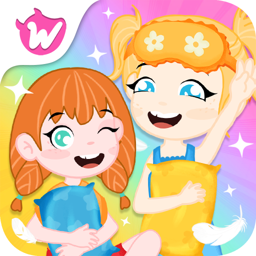 Download Lucy's Pajama Party: Sleepover 1.0.9 Apk for android