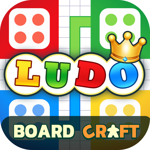 Download Ludo Board Craft BCO 1.01.12 Apk for android