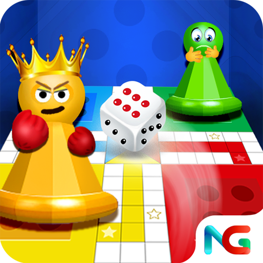 Download Ludo: Dice Board Games 1.1.5 Apk for android