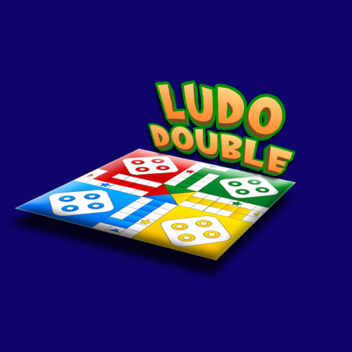 Download Ludo Double - Multiplayer Game 2.5 Apk for android