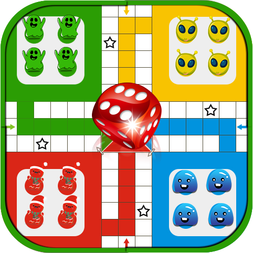 Download Ludo Game : Online Multiplayer 4.9 Apk for android